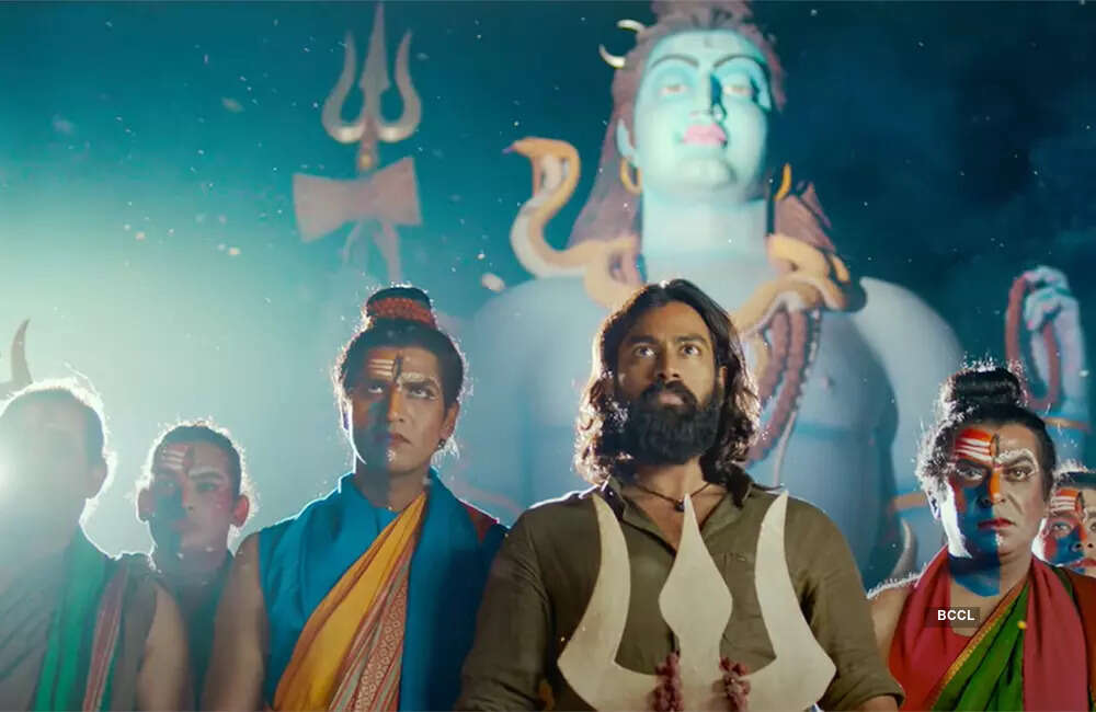 ​Narakasura​