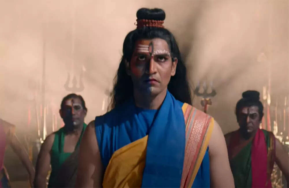 ​Narakasura​2