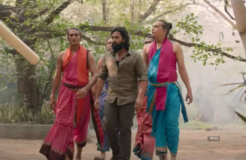 ​Narakasura​3