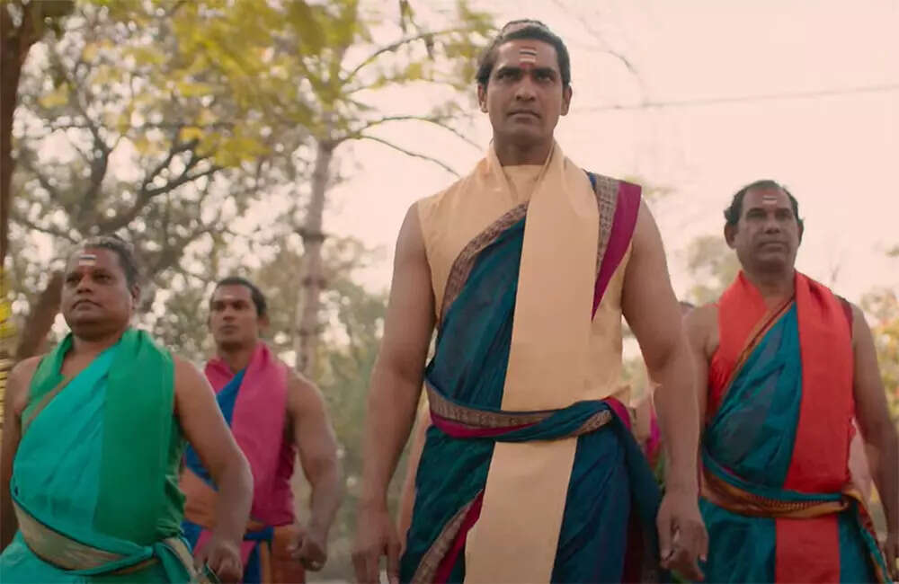 ​Narakasura​4
