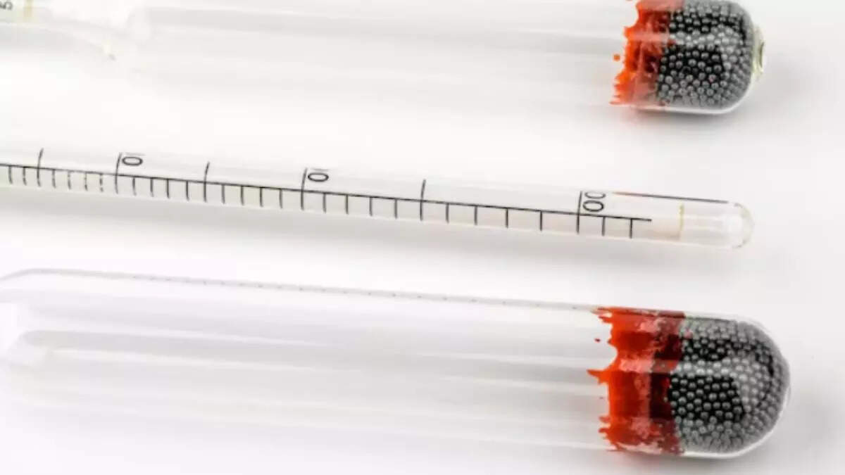 Best Hydrometers in India Top Picks Times of India