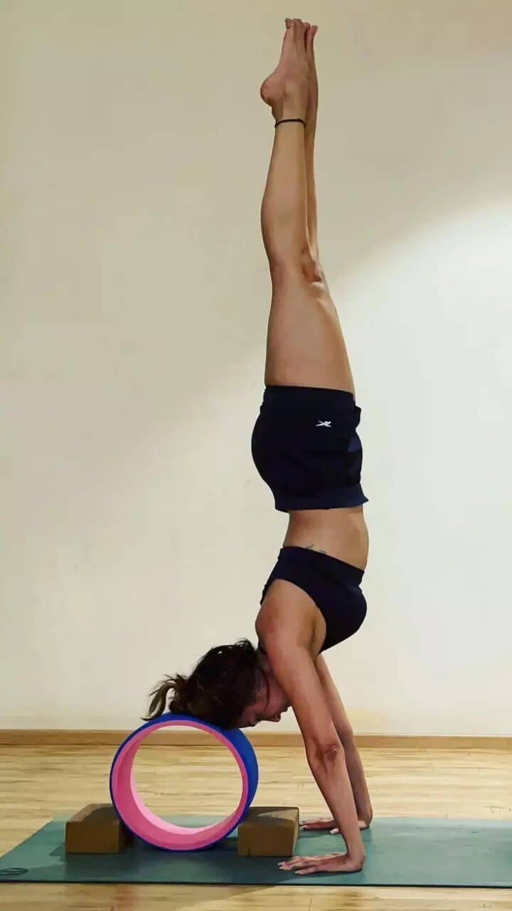 International Yoga Day 