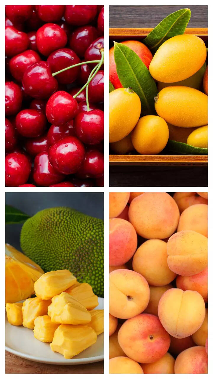 Summer Vegetables In India Infoupdate