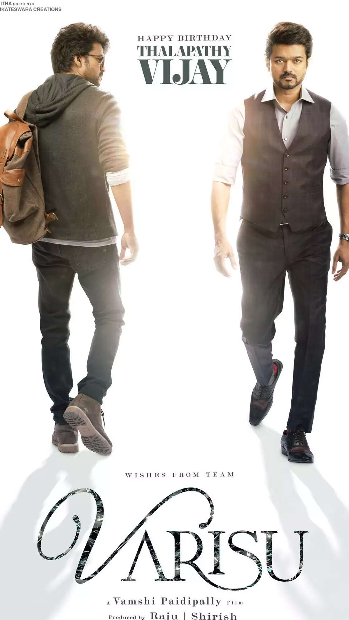 ​Vijay Thalapathy's top movies