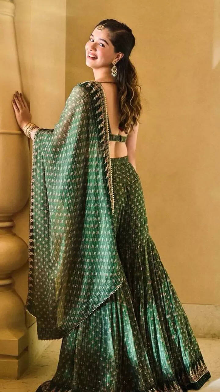 ​Loves experimenting ​​