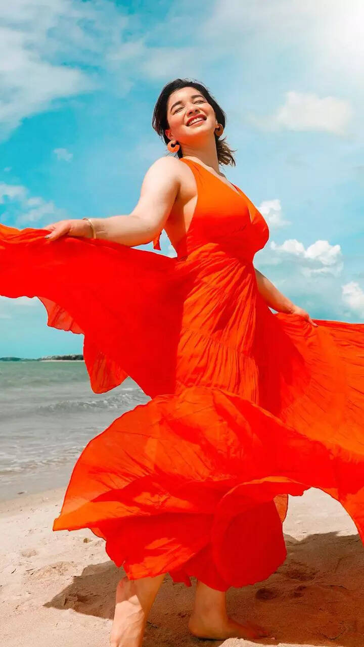 ​Beautiful smile​