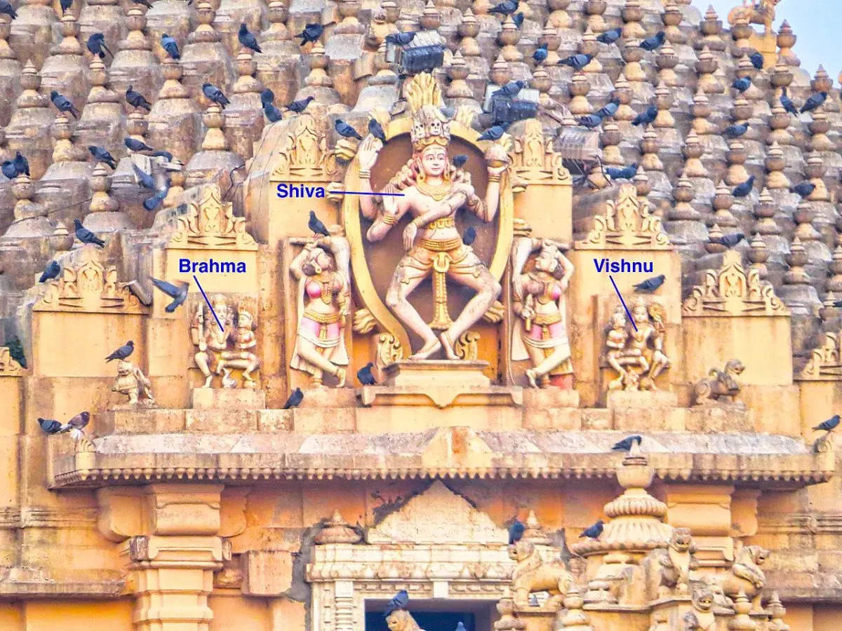 Somnath Temple: A timeless beauty of faith and spirituality, Gujarat ...