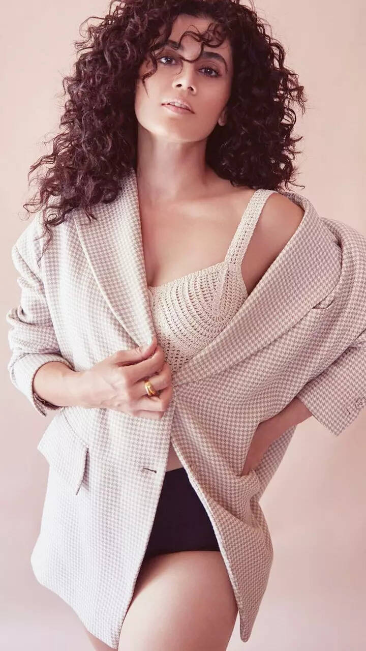 IMPECCABLE FASHION CHOICES