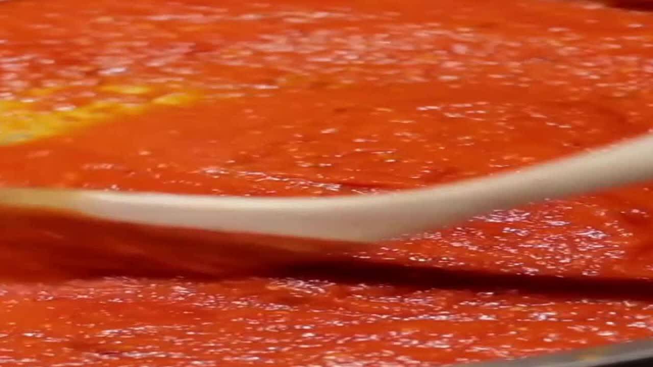 Step 8 - Times Food