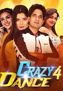 Crazy 4 Dance Movie: Showtimes, Review, Songs, Trailer, Posters, News &  Videos | eTimes