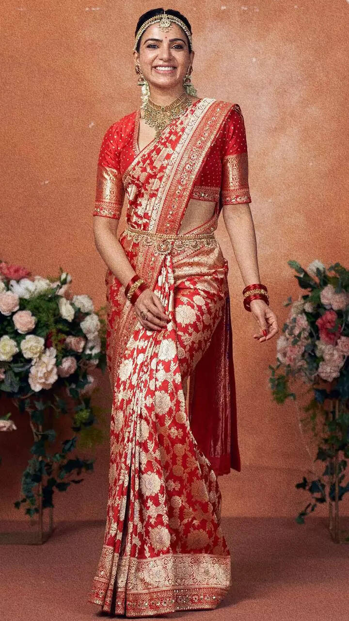 ​​Carved out a niche for herself ​​​