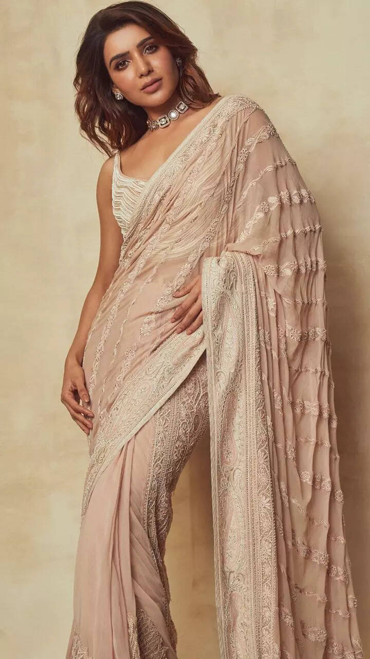 ​​Best in saree​​