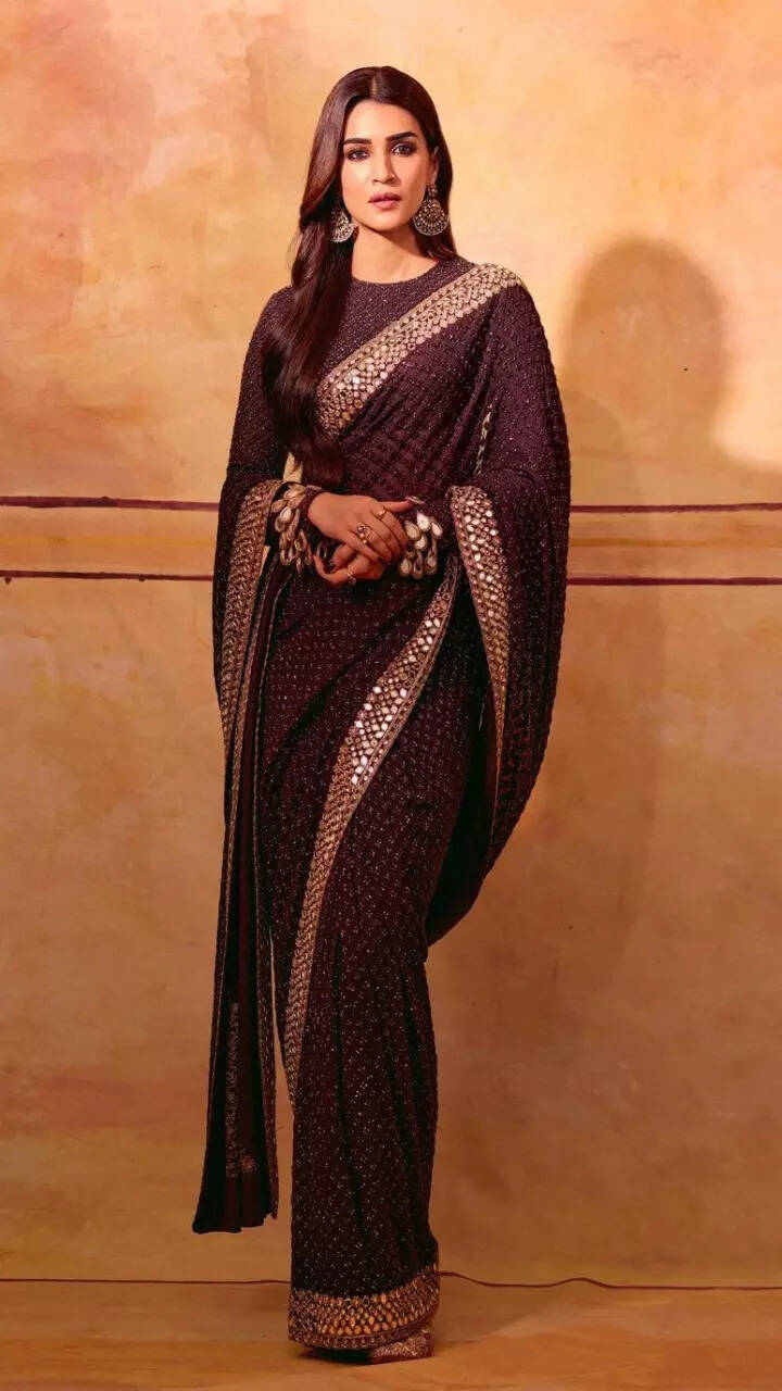 Stellar ethnic choices 