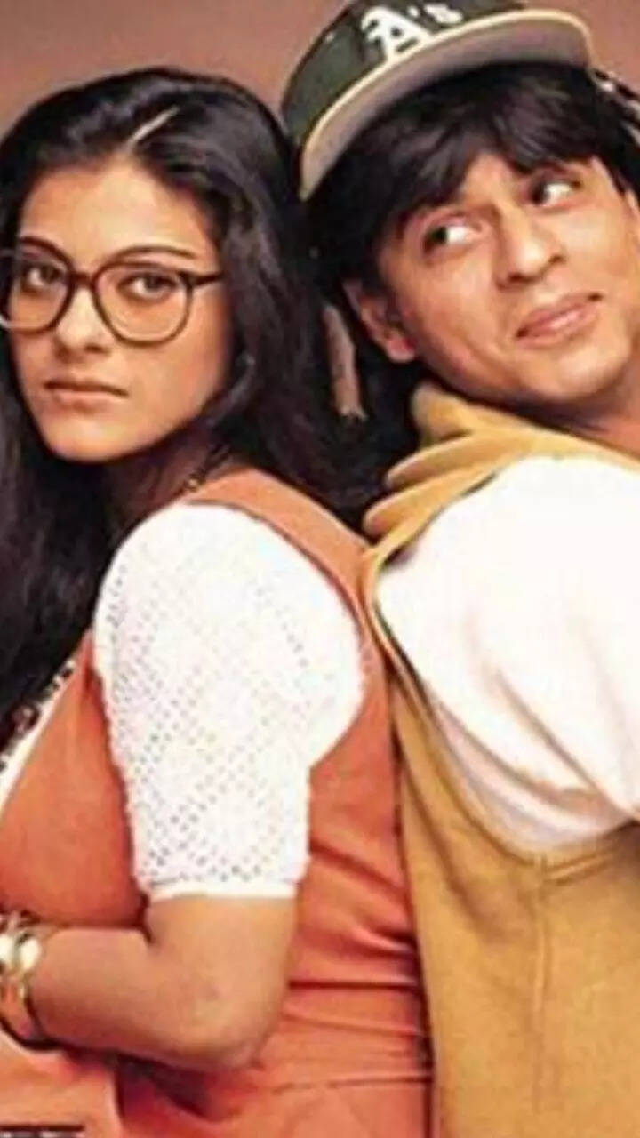 Dilwale Dulhania Le Jayenge