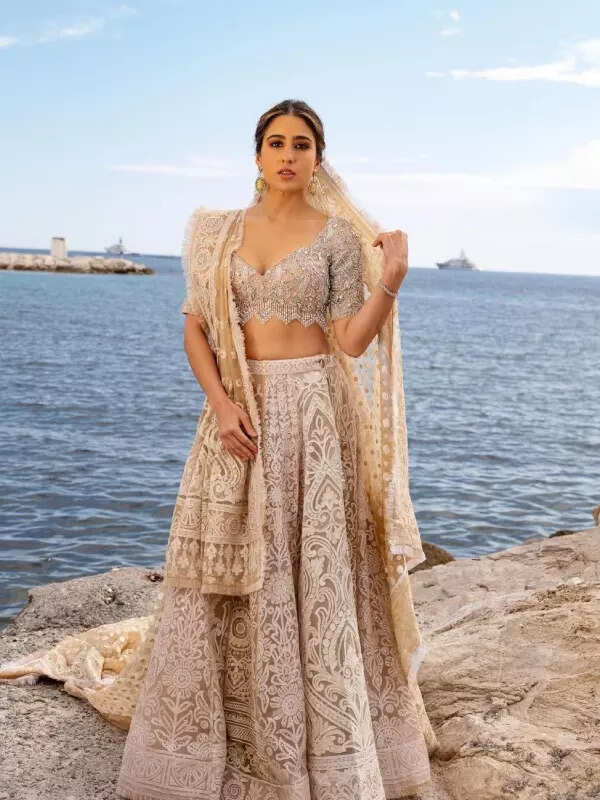 ​Sara Ali Khan