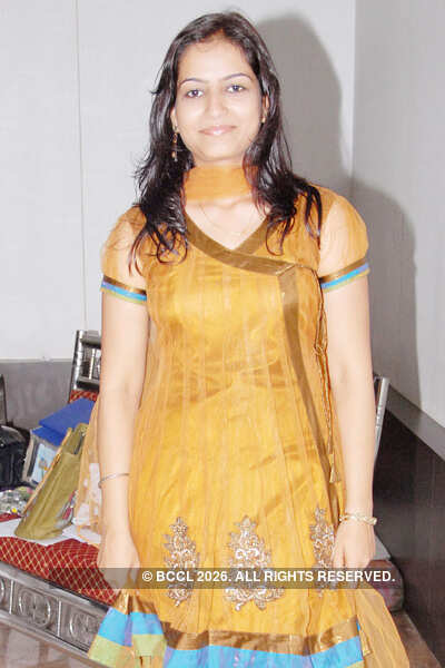 Accounting Academy's freshers party