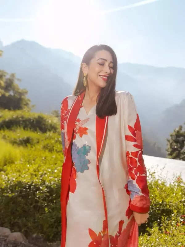 Karisma Kapoor