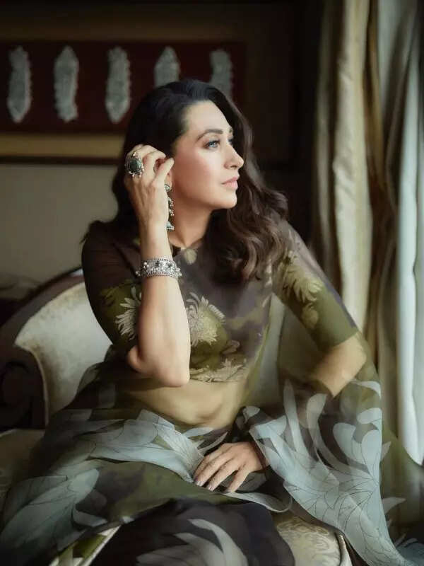 Karisma Kapoor