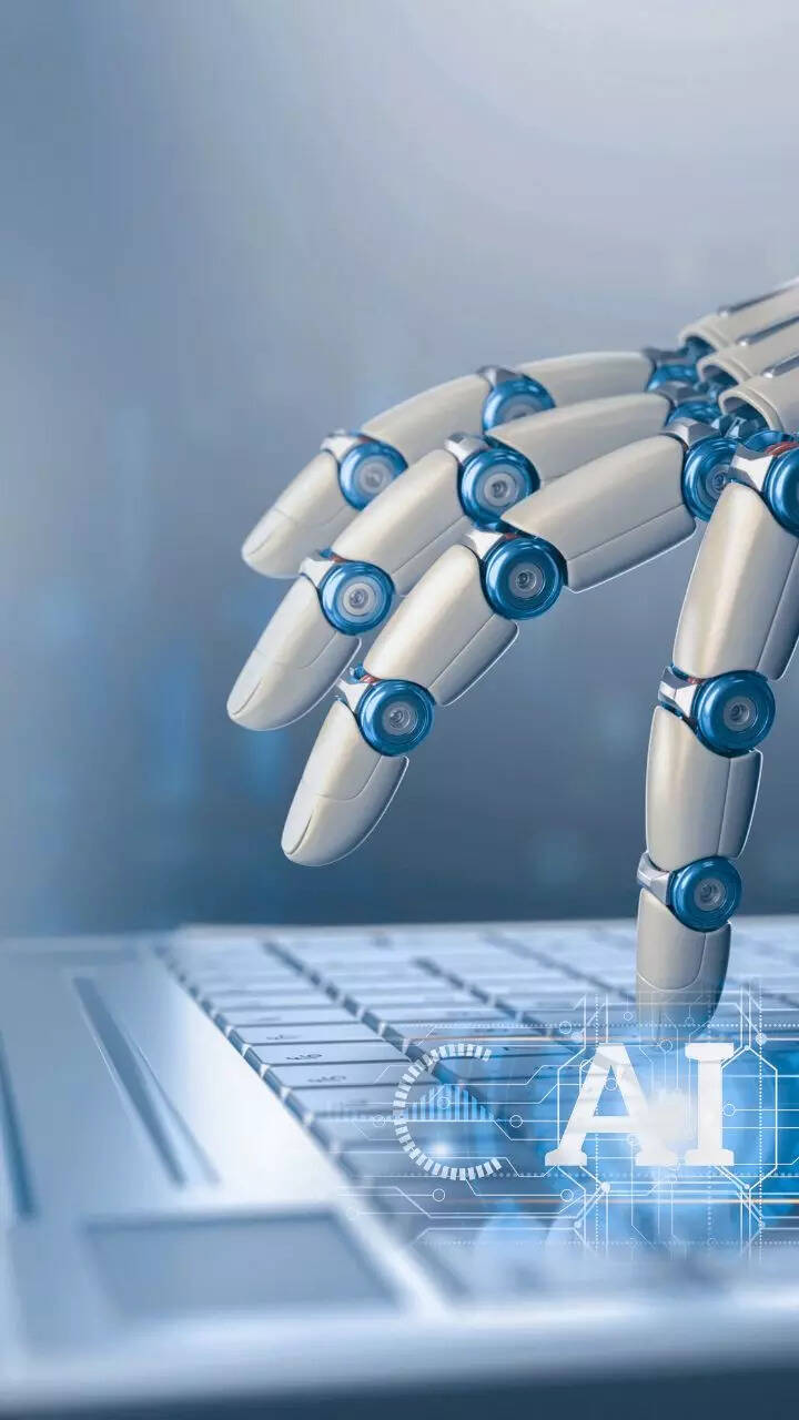 Future Computer Technology 2050