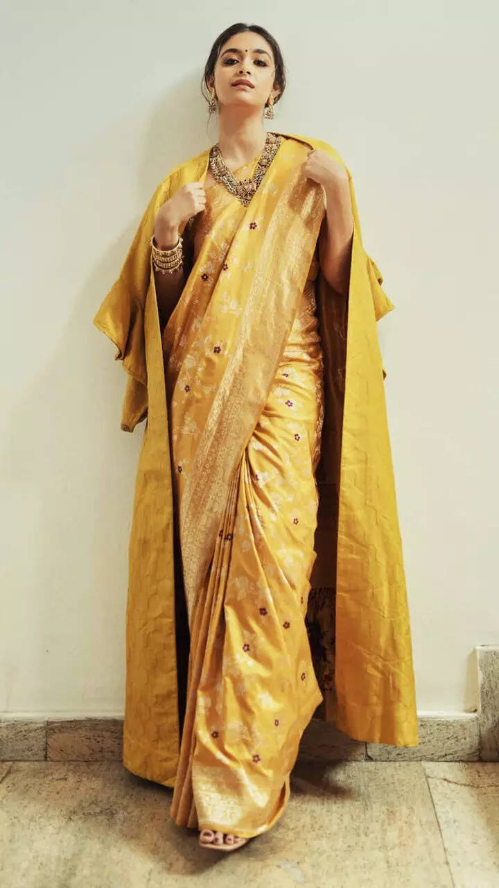 ​​Alluring beauty​​