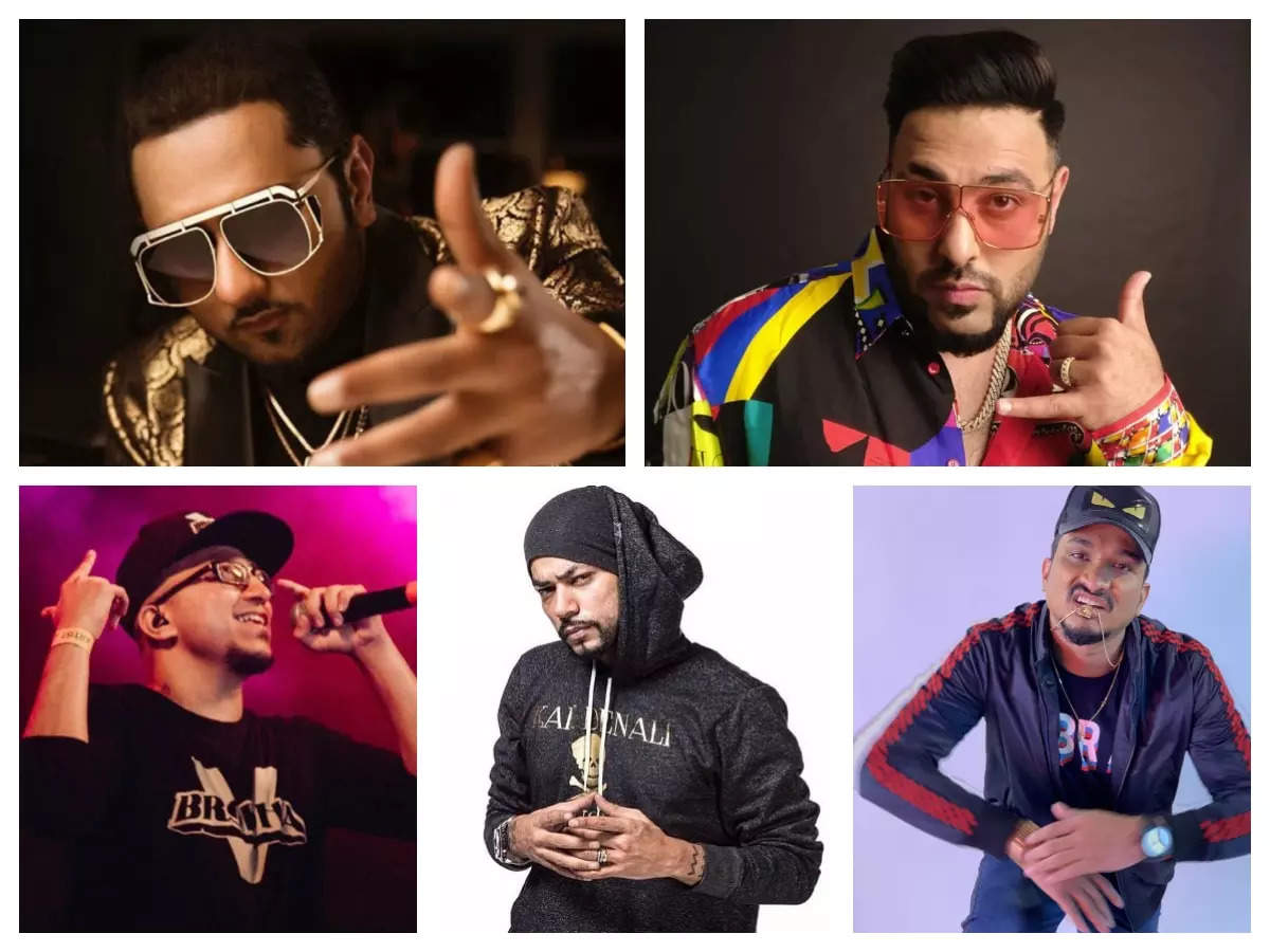 Rap & Hip-Hop: Buy Rap & Hip-Hop Online at Best Prices in India