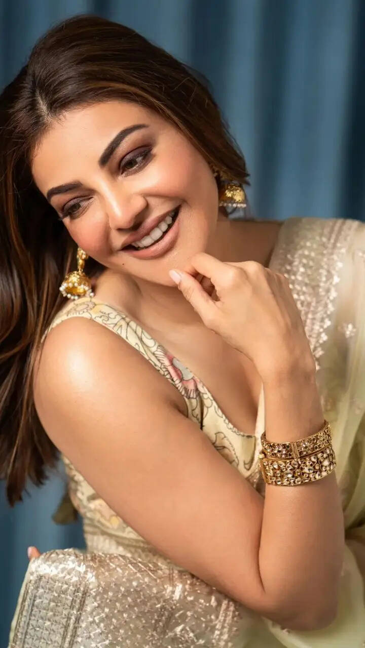 Million-dollar smile 