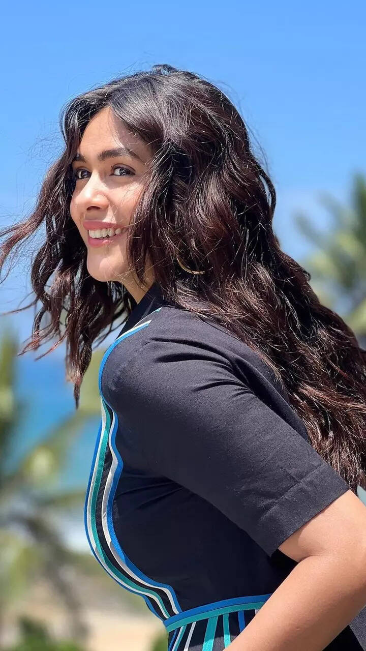 Perfect For A Sunny Day