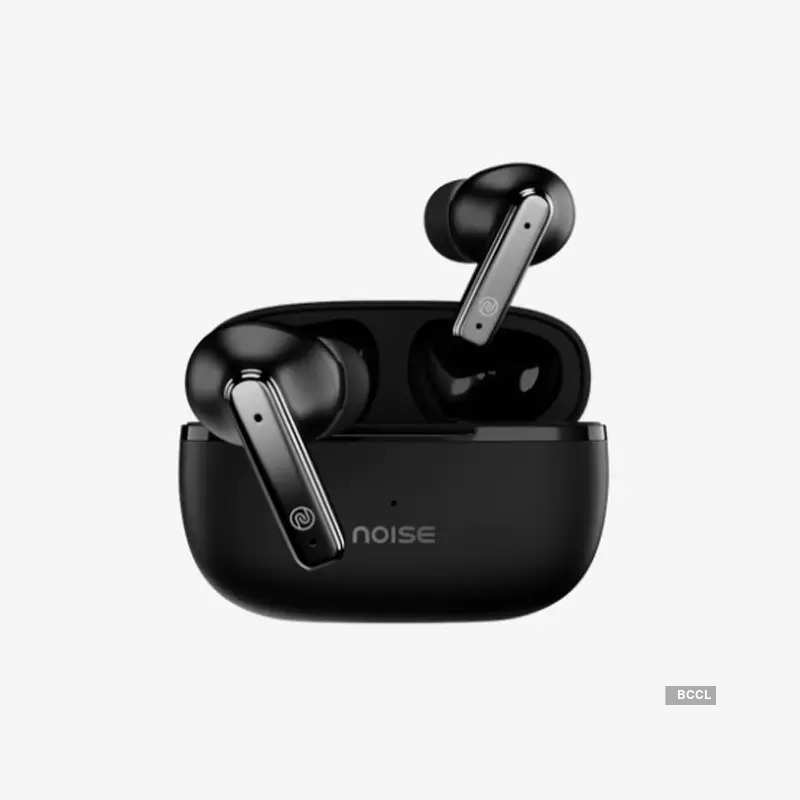 Noise Buds Verve launched in India