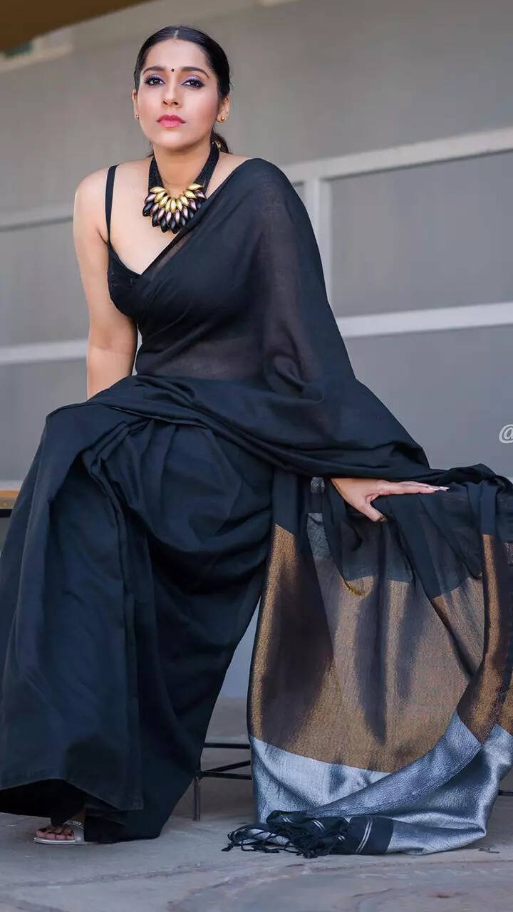 Amazing fashion sense​