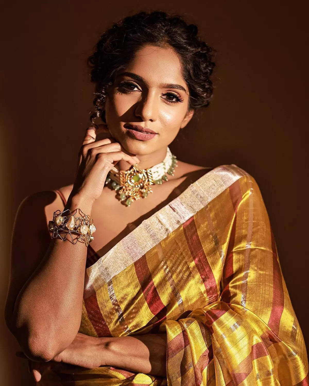 Daughter of Indian comedian Johnny Lever, Jamie Lever, is making her own name as a comedienne