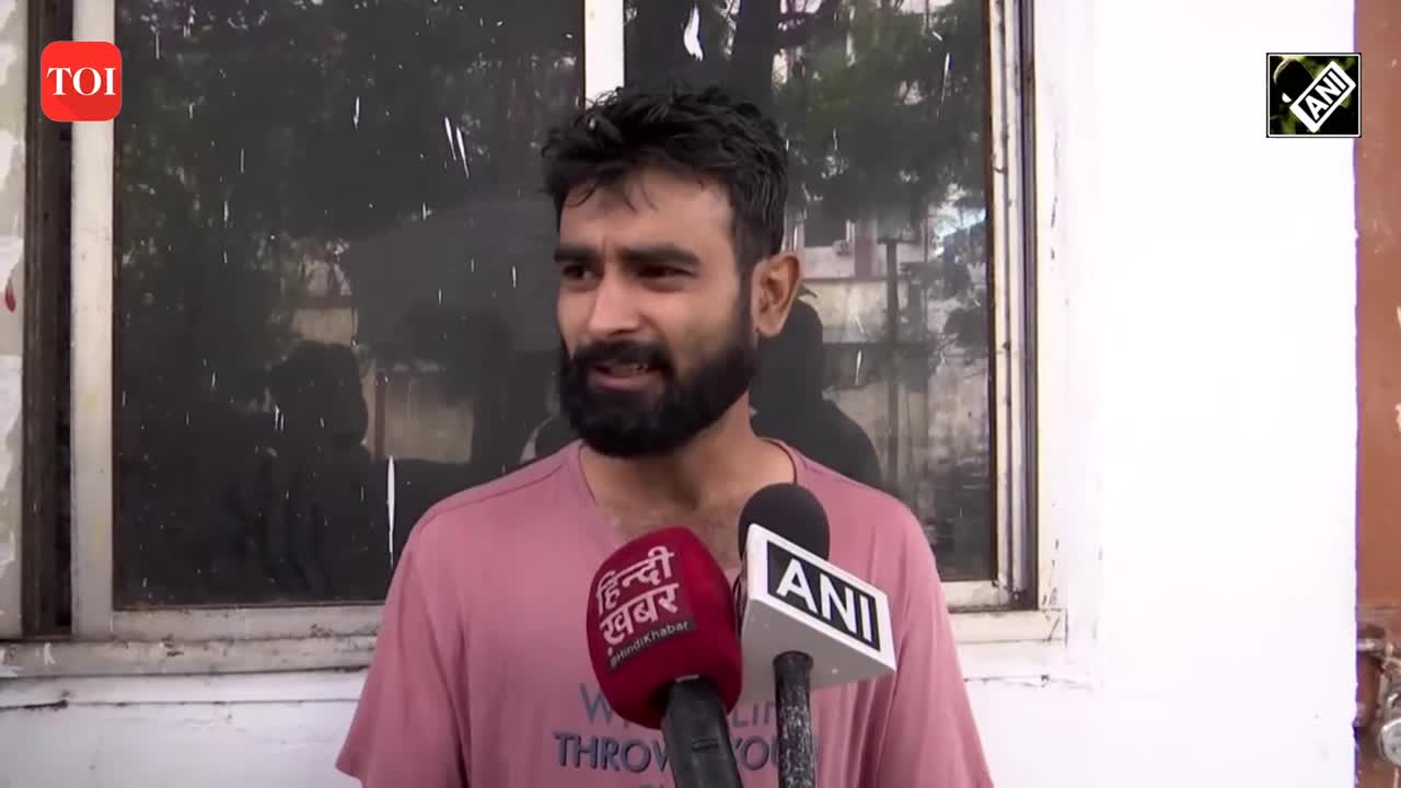 Chhattisgarh: YouTuber Devraj Patel’s last rites to be done in his ...