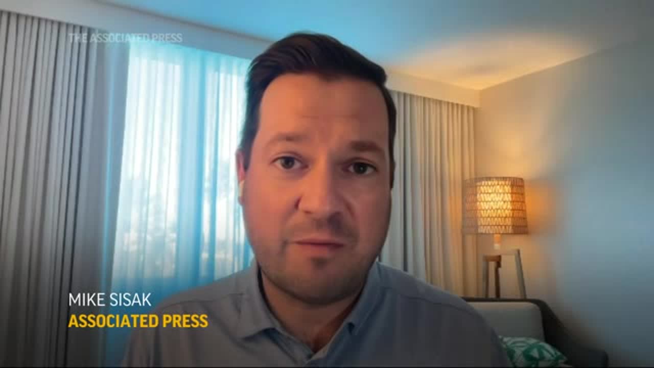 New details in Epstein's suicide emerge