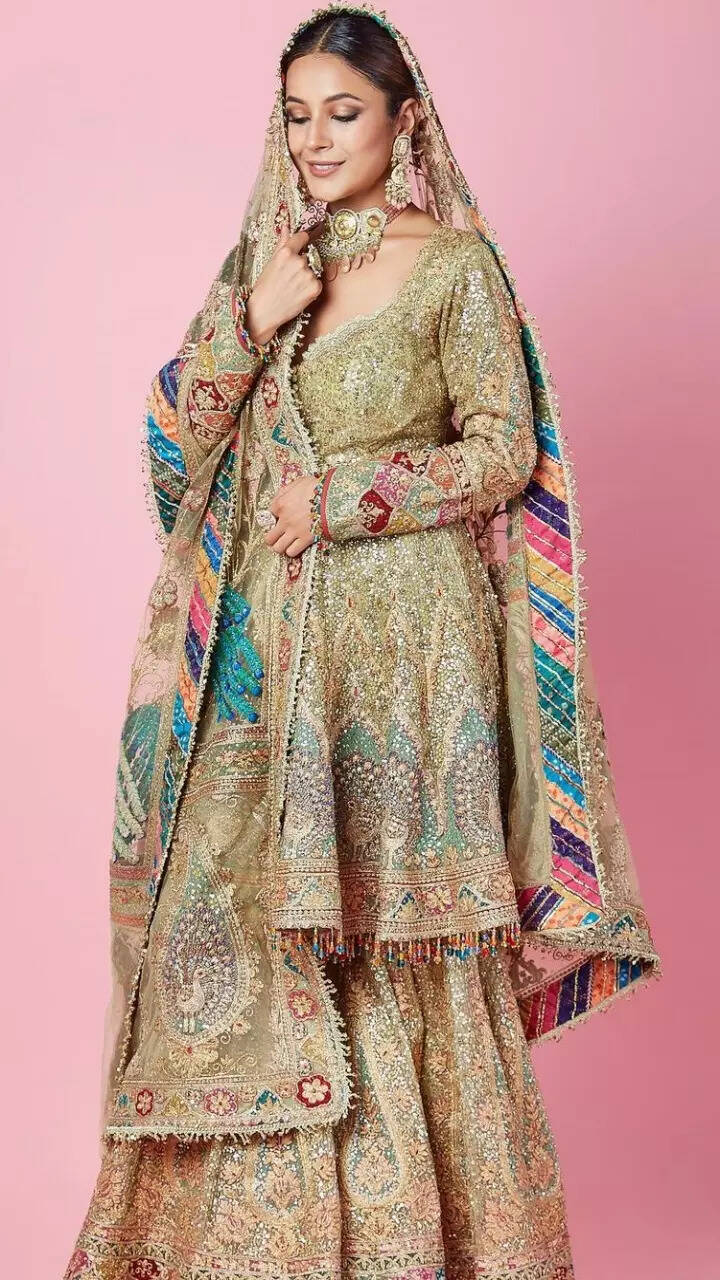 Eye-catching silhouette 