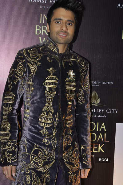 Celebs @ Aamby Valley India Bridal Week - Part 2