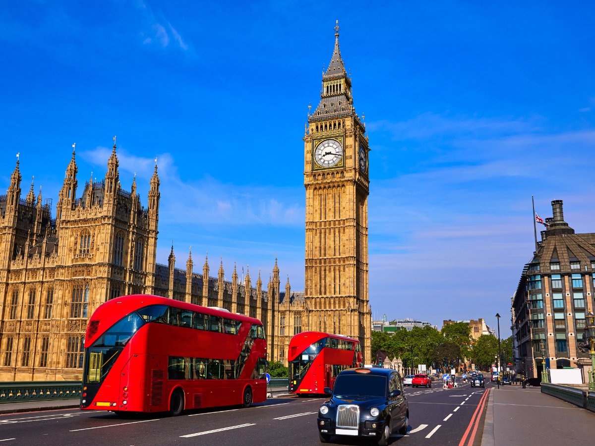 Big Ben facts All that you need to know, London Times of India Travel