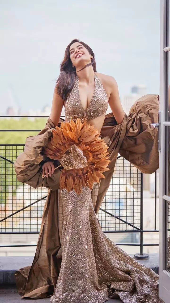 BEWITCHINGLY BEAUTIFUL