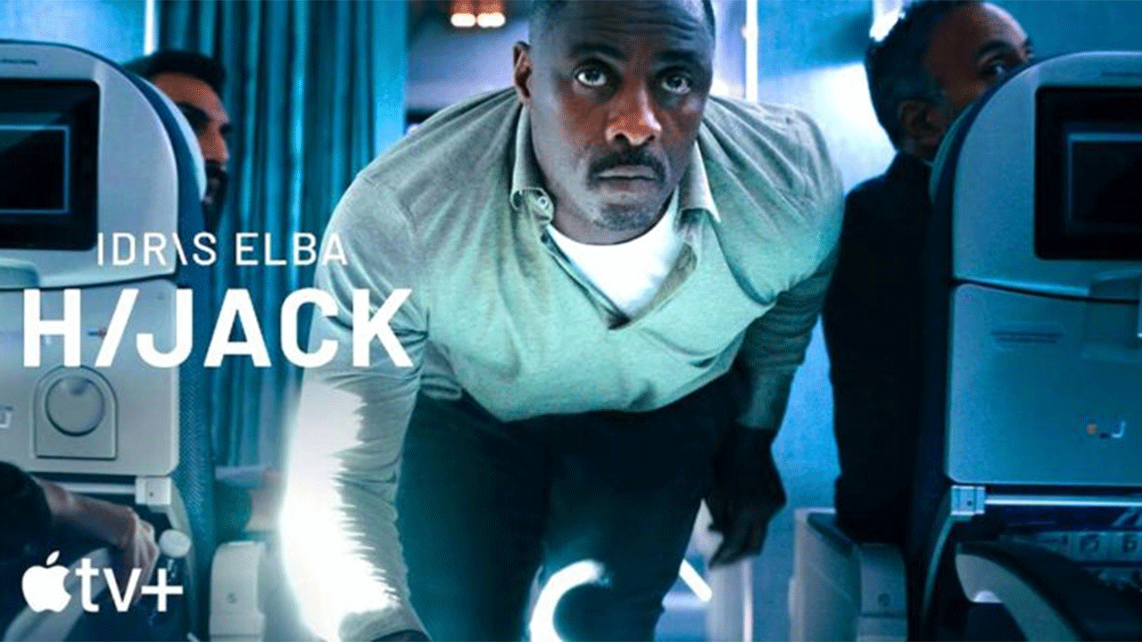 Hijack Season 1 Review Idris Elba delivers an electrifying performance