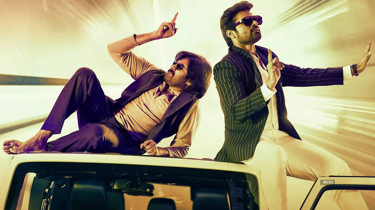 Bro Movie: Showtimes, Review, Songs, Trailer, Posters, News & Videos |  eTimes