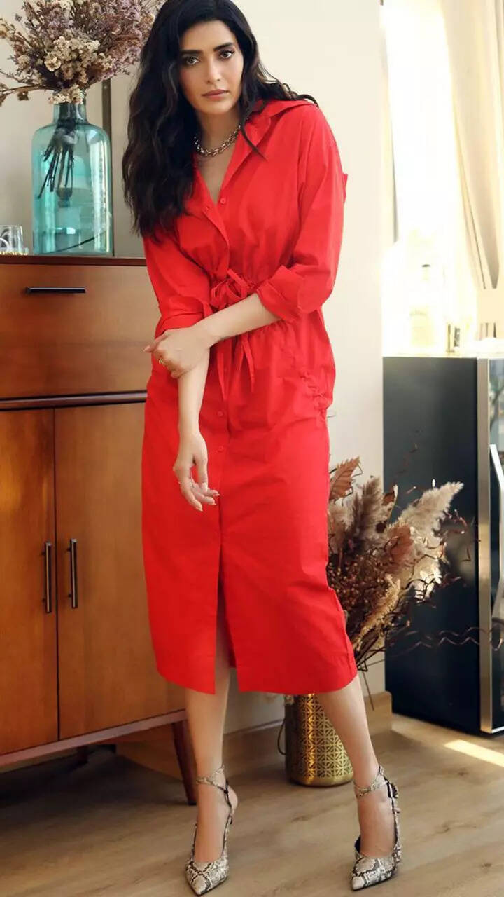 Never fails to slay​