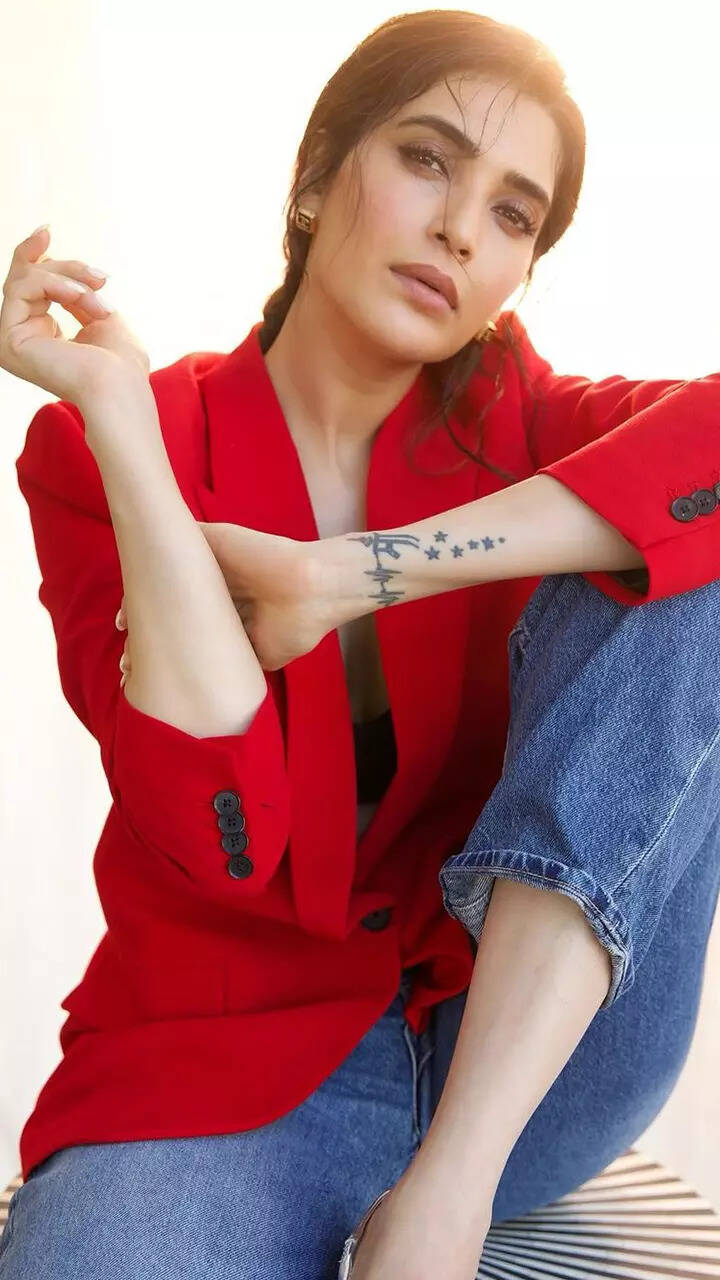 Impeccable taste in fashion​