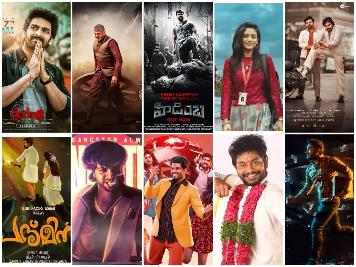 Upcoming telugu 2025 movies on ott