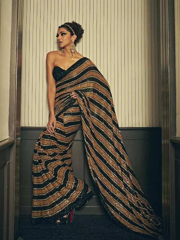 Deepika Padukone