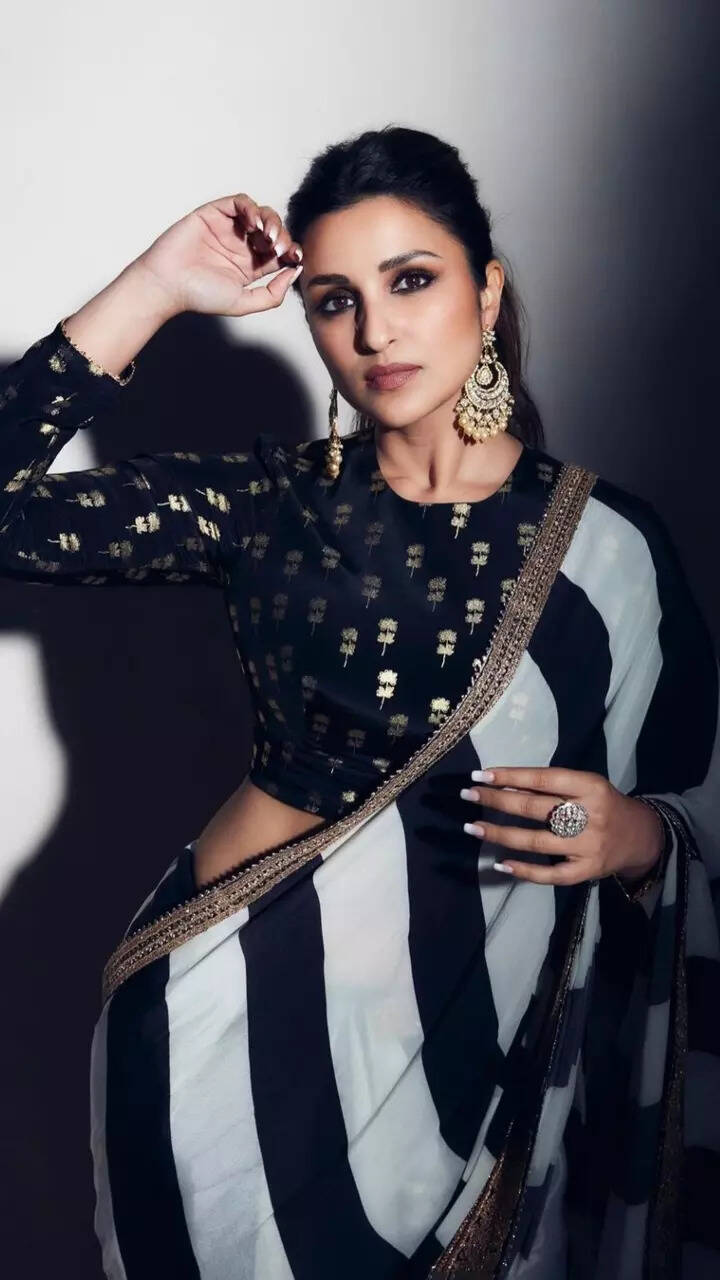 Flawless Ethnic Queen