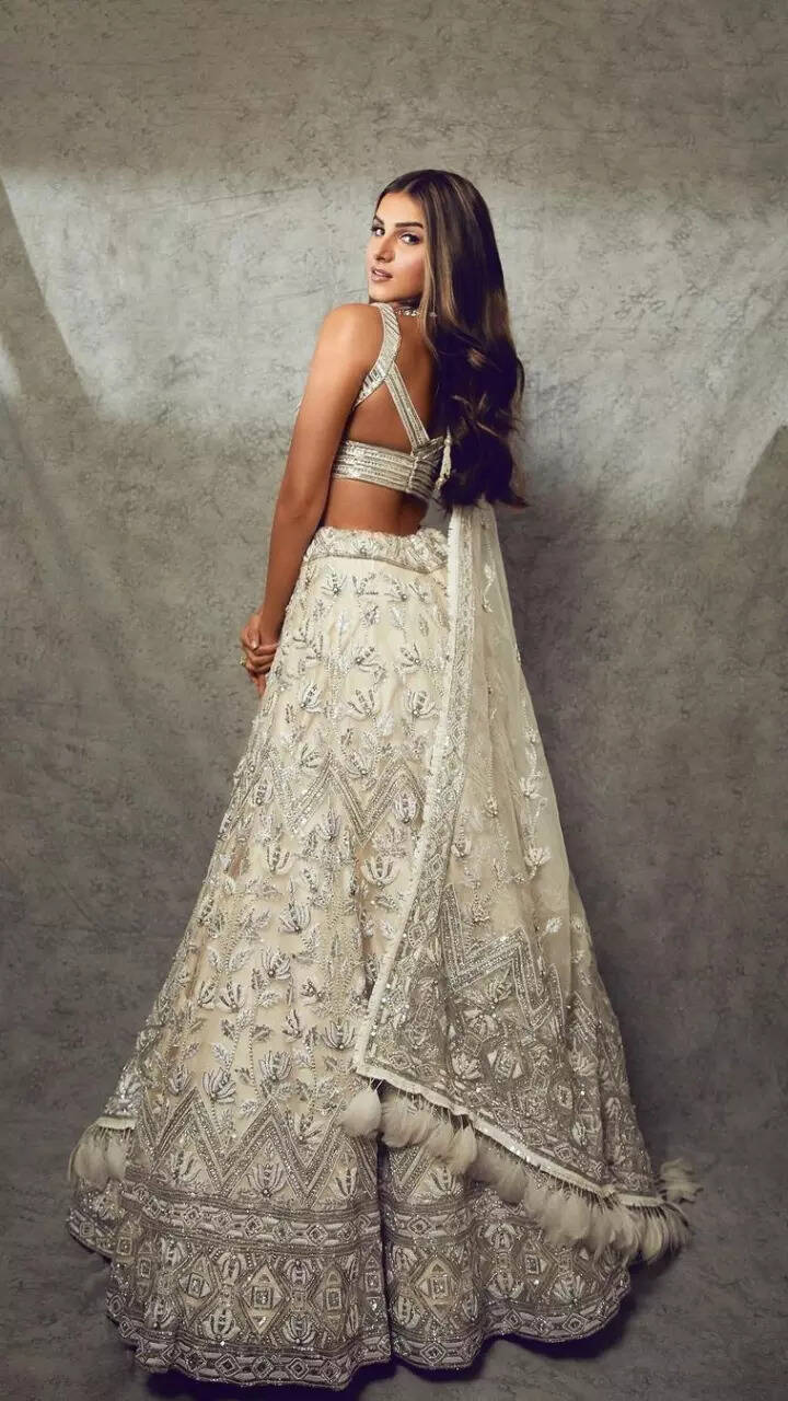 A love affair with traditional wear