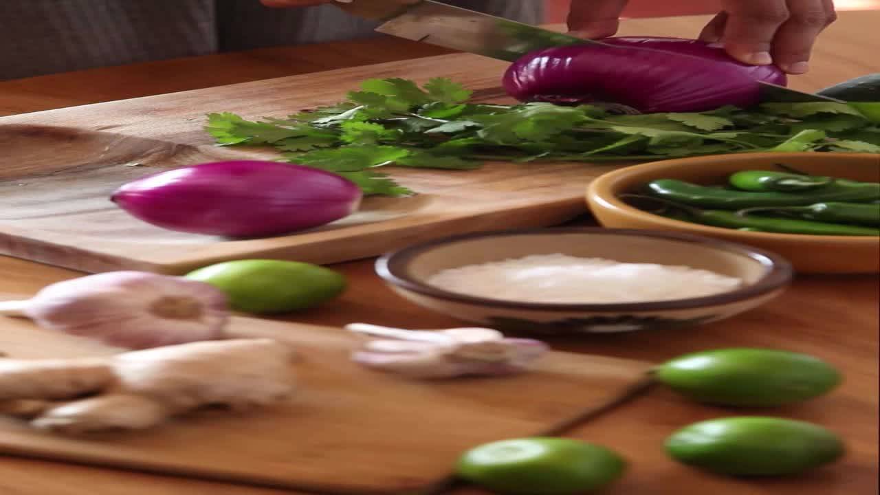 Step 1 - Times Food