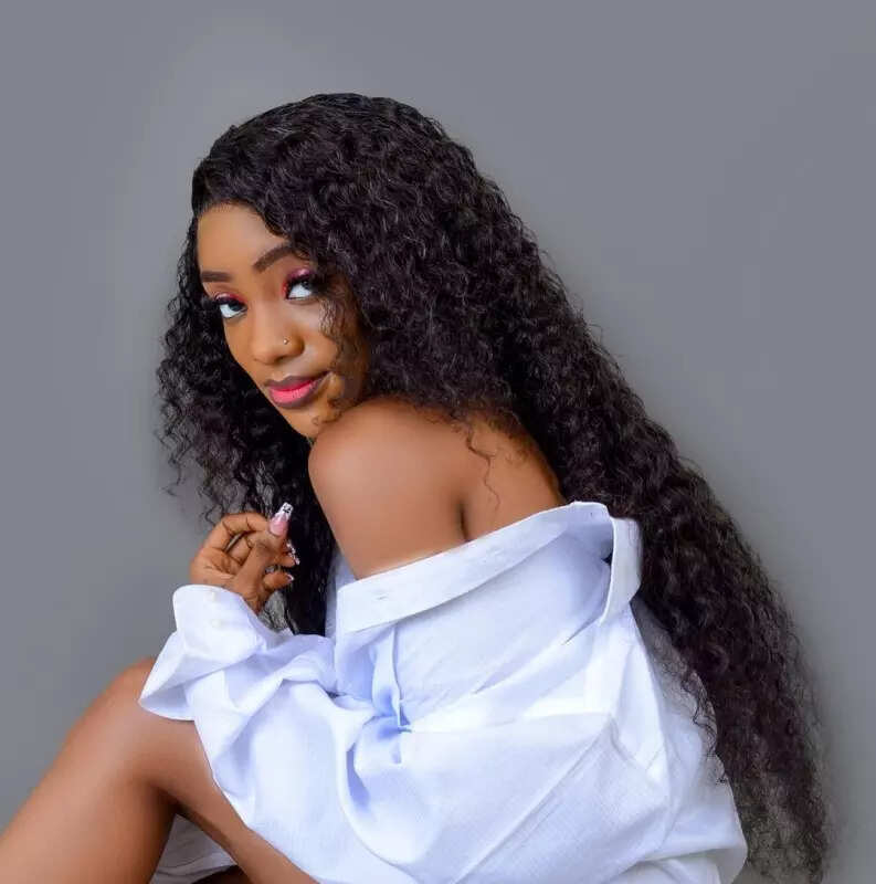 Miss Earth Liberia 2023: Salafana Geraldine Scott wins the crown, see pictures