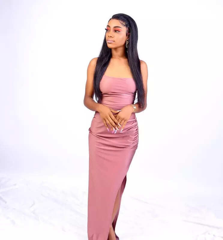 Miss Earth Liberia 2023: Salafana Geraldine Scott wins the crown, see pictures