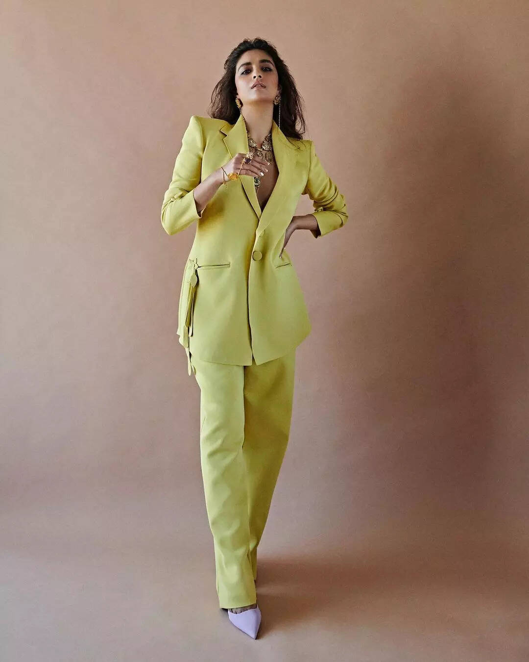 Pantsuit