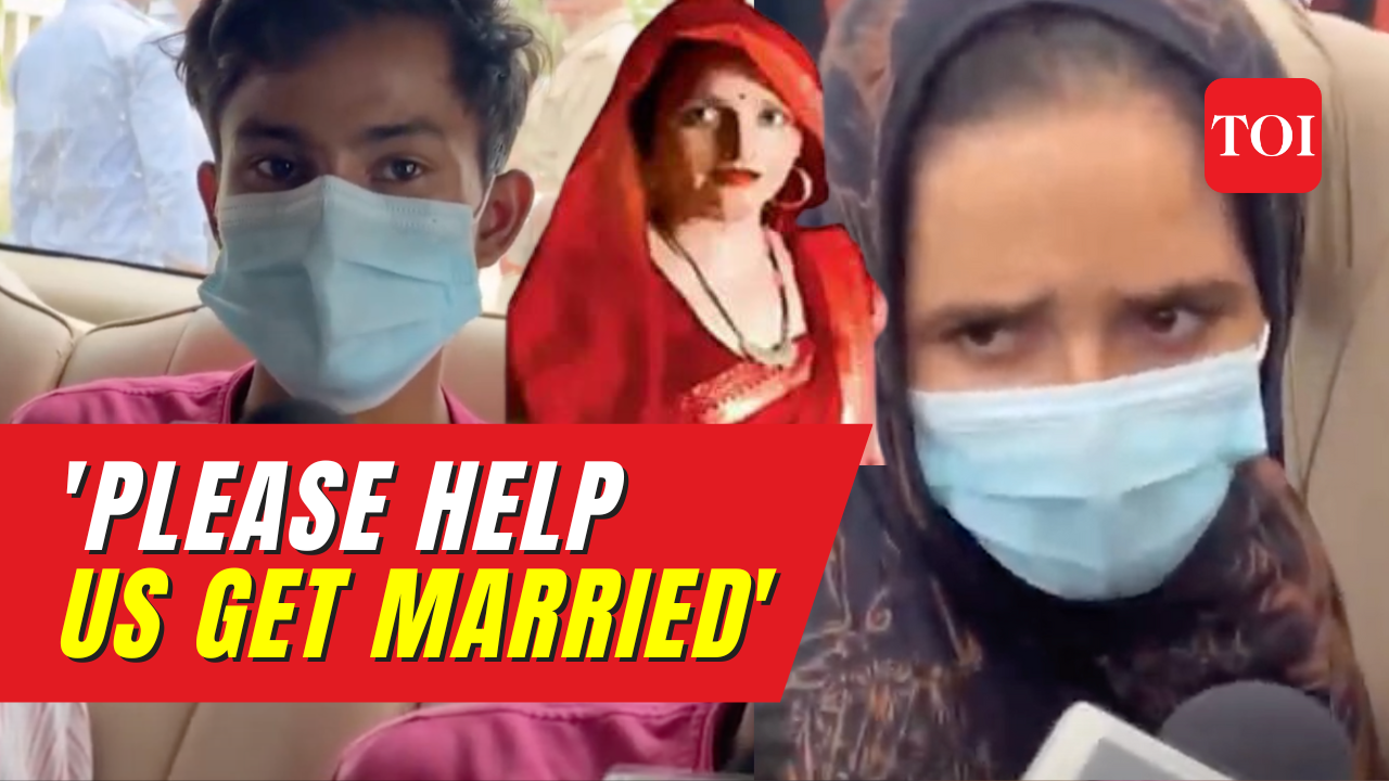 India-Pakistan PUBG love story ends behind bars