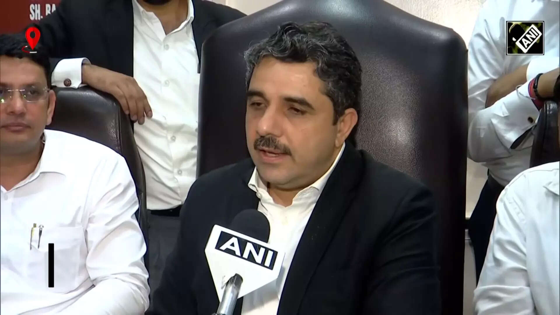 tis hazari court Delhi Bar Association condemns firing incident at Tis Hazari Court premises